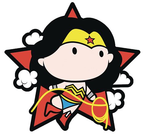 wonder woman cute clipart 10 free Cliparts | Download images on ...