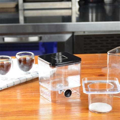 Household Iced Coffee Pot Korean Style Glass Ice C Grandado