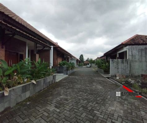 Rumah Etnik Di Jogja Diskon Juta Rumah Dijual Di Kabupaten Kulon Progo