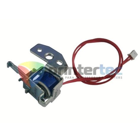 Solenoide Samsung Scx Mp Tray