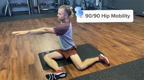 9090 Hip Mobility Youtube