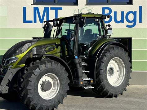 Valtra Q305 Gebraucht Neu Kaufen Technikboerse