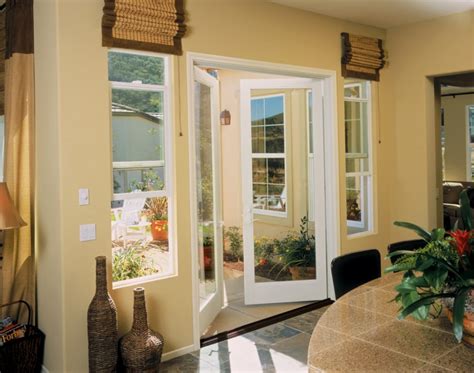 Types Of Patio Doors By Operating Style