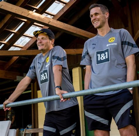 Bvb Sebastian Kehl On The Championship Fight With Fc Bayern And New