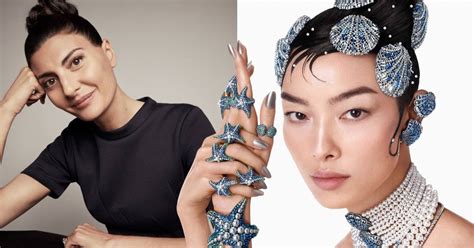 Swarovski Lancar Koleksi Spring Summer Video Dailymotion