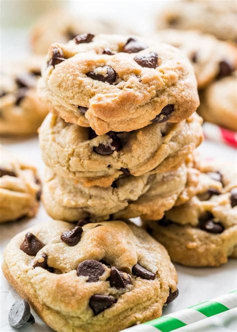 Chocolate Chip Cookie Recipe Ever Joyfoodsunshine At Emmanuel Jones Blog