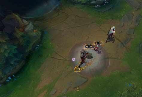 Jhin The Virtuoso League Of Legends