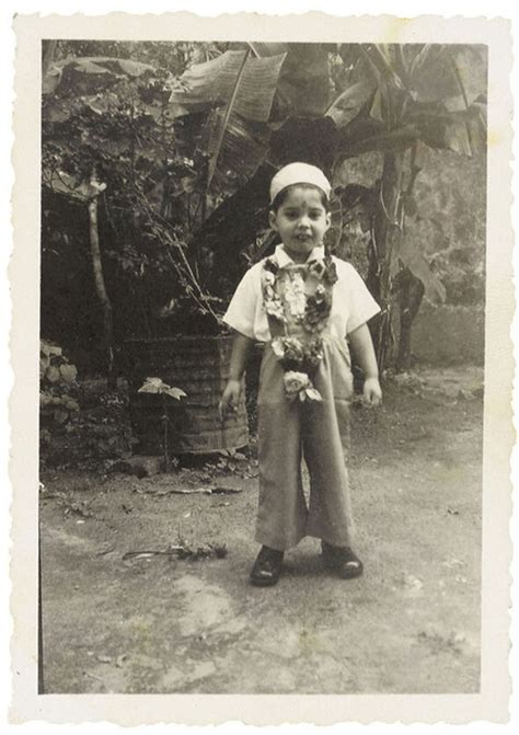 Freddie Mercury birthday: Rare childhood photos from mum's private ...
