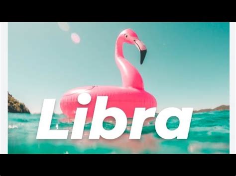 Libra No Te Quieren Ver Feliz Nuevos Inicios Y Oportunidades