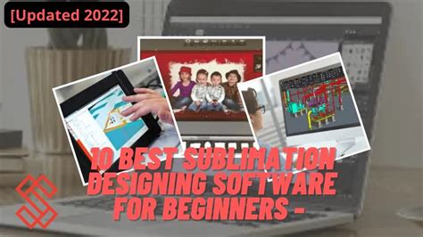 10 Best Sublimation Design Software For Beginners Free A Flickr