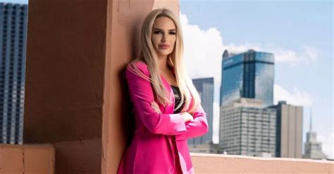 I M The Real Life Elle Woods From Legally Blonde She Inspired Me To