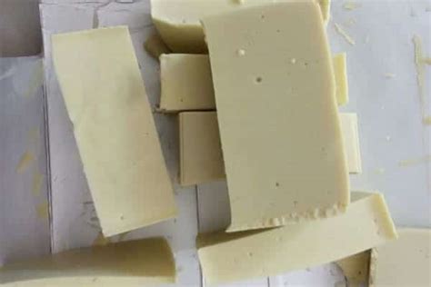 Homemade Castile Soap In 5 Steps Gentle On Skin 2022