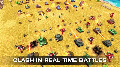 World War 2 Battle Simulator for Android - APK Download