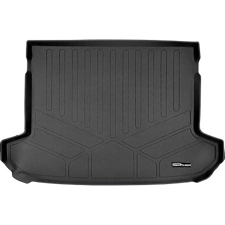 Amazon Maxliner All Weather Custom Fit Cargo Liner Behind The Nd