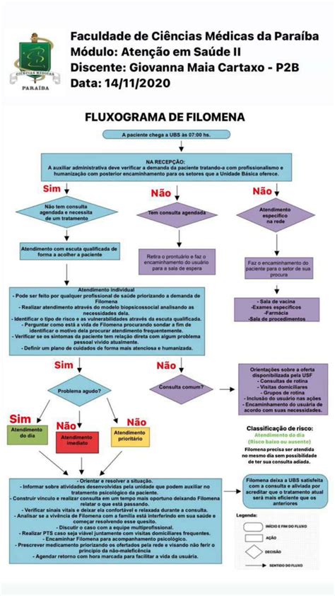 Como Funciona A Atenção Básica Na Ras LIBRAIN