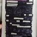 Sex Poems A Blackout Poetry Zine Etsy