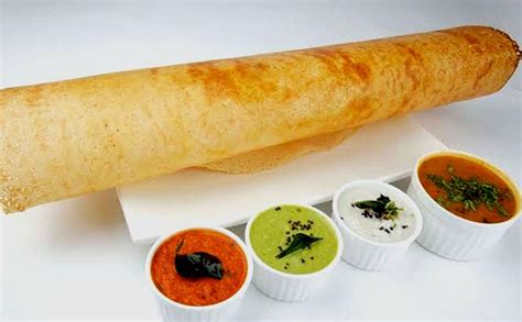 Paper Thosai – KNS Restaurant