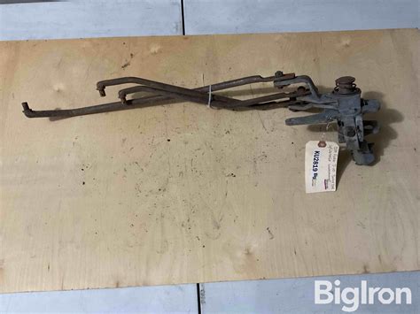 Ford T Shifter Bigiron Auctions