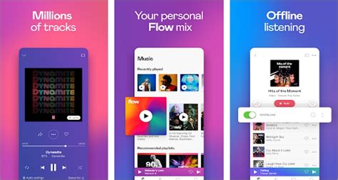 Best Free Music Apps On Google Play For Free