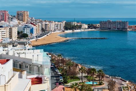 15 Best Things To Do In Torrevieja Spain