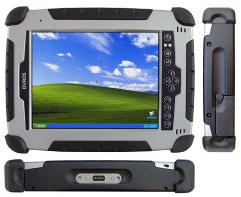 Rugged Pc Review Rugged Tablet Pcs Rmt Duros Rugged Tablet Pc