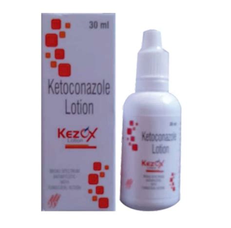 Kezox Lotion Ml Jeevandip