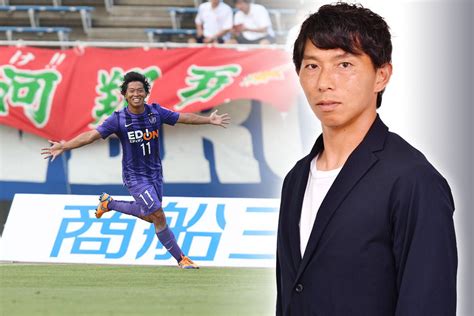 【元プロサッカー選手・佐藤寿人さんインタビュー】 選手時代も、引退してからも、本当にサッカーの本質である 「楽しい！」っていうところは全く