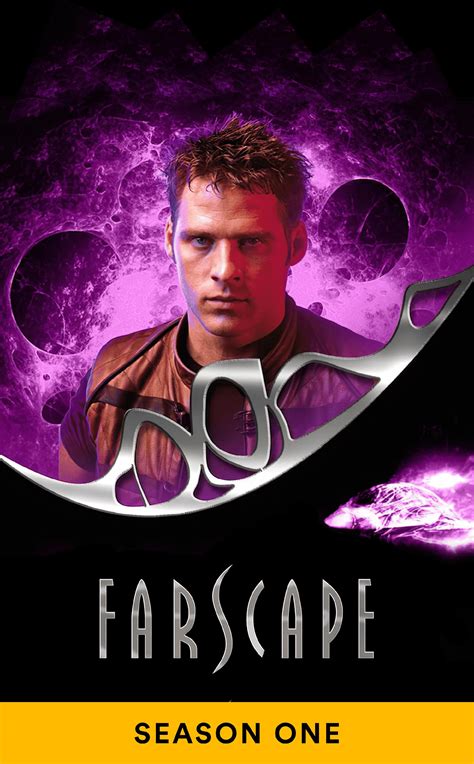 Farscape 1999