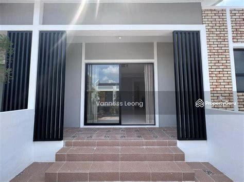 Gunung Rapat Luxury Double Storey Bandar Cyber Ipoh Bandar Siber