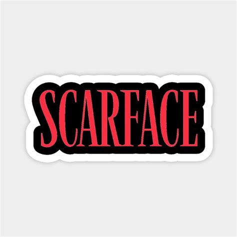 Scarface The World Is Yours By Zee Designs Scarface New Sticker