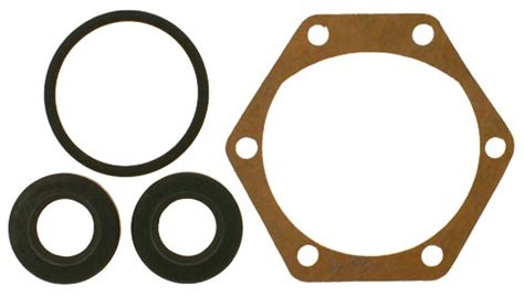 122108 Gasket Kit Sea Water Pump Crom Marine PROMT Parts