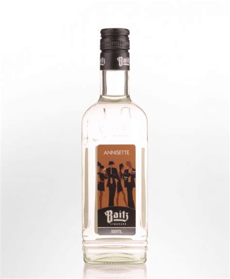 Baitz Anisette Liqueur 500ml Liquor World