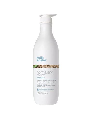 milkshake Normalizing Blend Shampoo - 1L