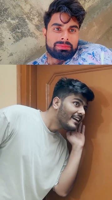 Ghar Chod Ke Ja Raha Hun Main 🤣🤣 Funny Comedy Memes Shorts Viral