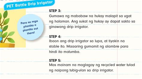 MWSS Regulatory Office On Twitter Narito Ang Isang Tipid TUBIG