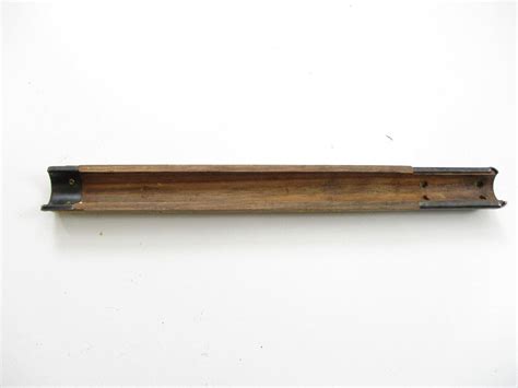 Lee Enfield No4 Mk1 Butt Stocks And Forend
