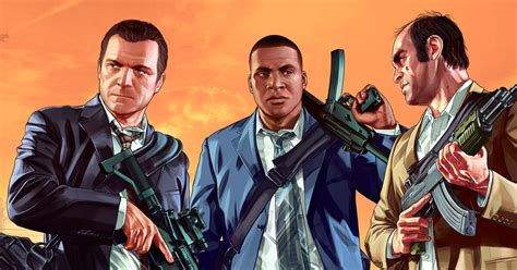 Gta Rockstar Games Confirme Le Jeu Quelle Date De Sortie Sur Ps