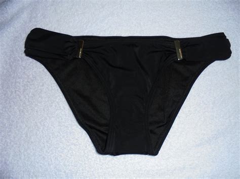 VICTORIA S SECRET BIKINI HOSE GRÖSSE S Neu und originalverpackt in