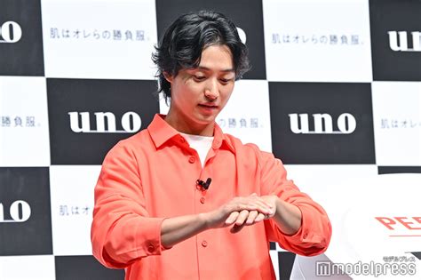 画像2122 山崎賢人、発表会で困惑「何言ってるかわからなくなっちゃった」 モデルプレス