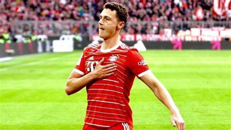 Inter Milan Akan Ajukan Tawaran Baru Untuk Pavard Bayern Muenchen