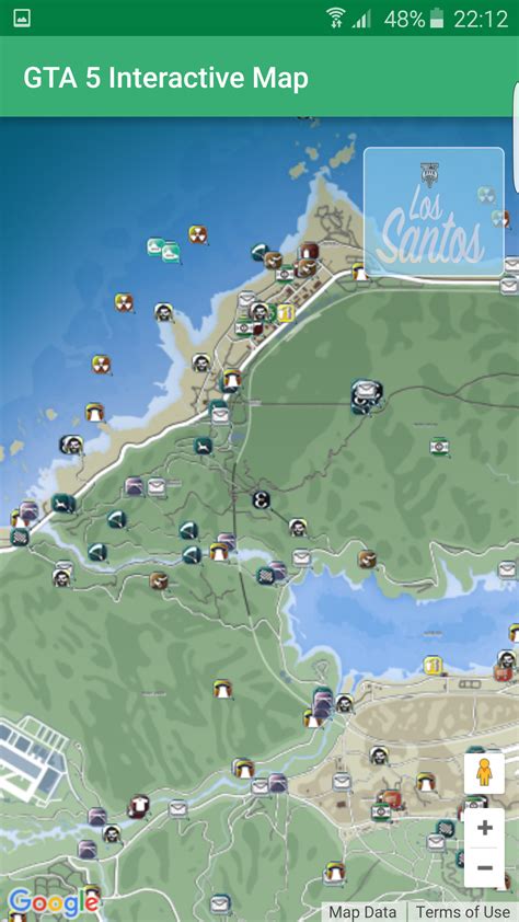 Unofficial Gta 5 Map Apk 10 For Android Download Unofficial Gta 5