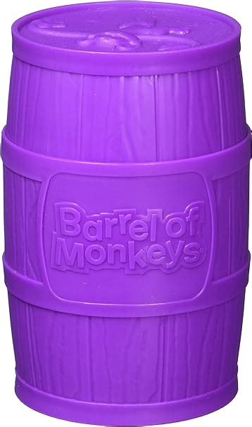 Barrel Of Monkeys A2042 Barrel Of Monkeys Color May Vary