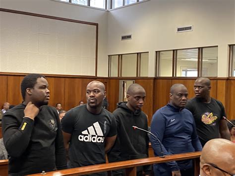 Aka Tibz Murder Case Accused Apply For Bail Rising Sun Newspapers