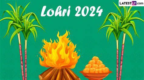 Festivals Events News 5 Important Things To Know About Lohri The