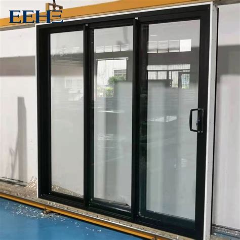 Aluminium Sliding Doors Glass Sliding Doors Sliding Shop Front Door Alu