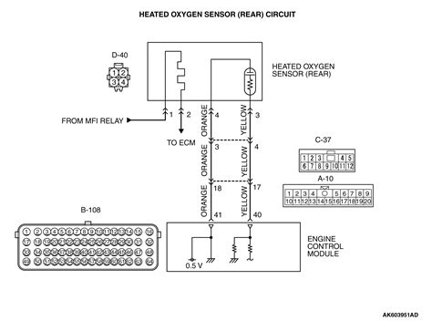 13c Dtc P0138 Heated Oxygen Sensor Circuit High Voltage