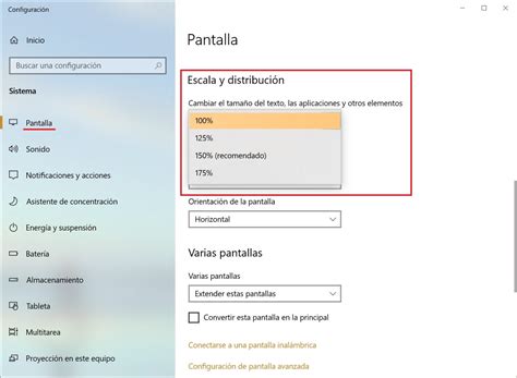 C Mo Configurar Un Segundo Monitor En Windows Winnotas