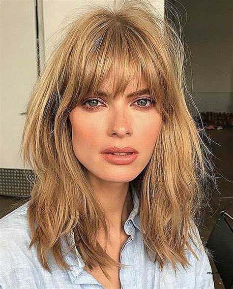 Cortes de Cabelo 2019 35 tendências Cool Short Hairstyles Bob