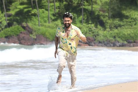 Surya Kanguva Hd Images 003