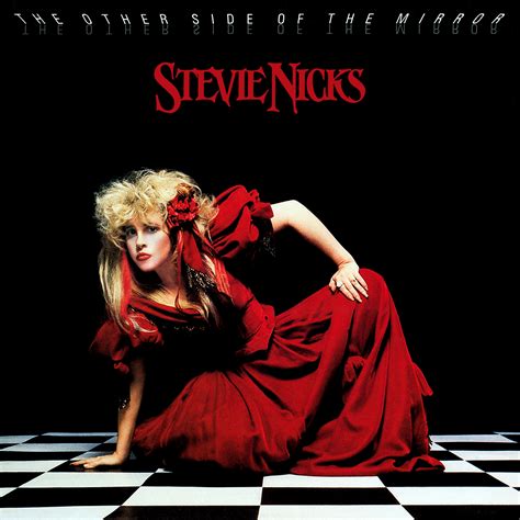 Stevie Nicks - The Other Side of the Mirror Lyrics and Tracklist | Genius